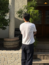 Patina Raw Denim Pants S, M, L (2 Colors)