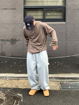 Layered Sleeves
