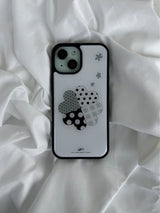 [MADE] piece of heart case