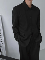 ASCLO Soutien Collar Suit (2color)