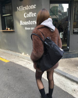 Nylon big bag