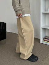 MI Wide Balloon Pants (2C)
