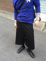 No.1714 back curve bermuda SHORTS (5color)