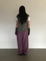 Winter Heavy Sweatpants (6color)