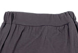 Bien Tiered Frill Banding Long Skirt