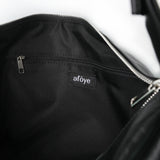 ループバッグ (BLACK)
