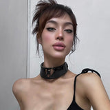 HSUX Heart Choker