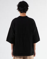 ハイネックtシャツ