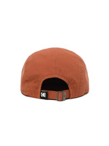 LOGO CAMP CAP【RED】