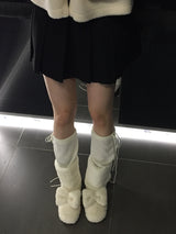 ナナストリングレッグウォーマー (2color)