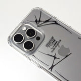 The New Boundaries Phone Case (GelHard_BK)