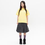 シートミュージックT - Yellow