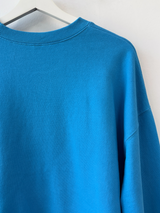 fisherman sweatshirt