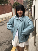 パンプキンスカート
