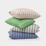 Dust-Free thin stripe Pillowcase