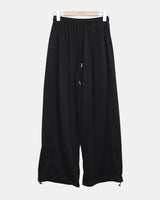 Polve Wide Banding Pants