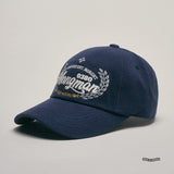 'LIFE IS A FEST, NOT A TEST' Royal Navy Ball Cap