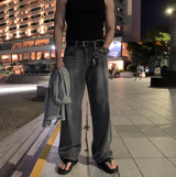 リガーマッスルフィットリベットスリーブレスナシ
