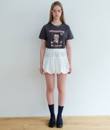 ショッピングベアTシャツ 2color