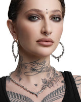 Elysian Choker Necklace