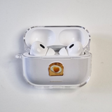 エッグトースト AirPod Pro ケース (全モデル)
