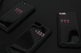 pint stone epoxy bumper case [???]