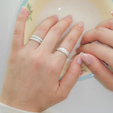 Dottie Ring (L)