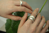 A RING (GLOSSY)