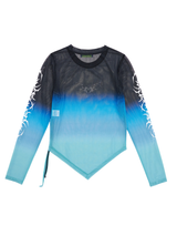 Beach Tribal Mesh T-Shirts