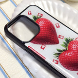 Freshly Picked Love : Strawberry