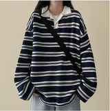 ティフジュリダンガラナッピングカラーTシャツ