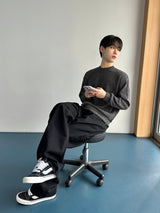 Unit カーペンターコットンワイドパンツ 4C