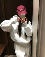 [ORIGINAL] Poco Warmer Double-Fleece Hoodie