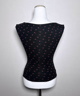 Cherry Off Top (2colors)