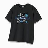 アグリーTシャツ [4COLOR]