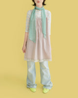 Petal lace ops (3 color)