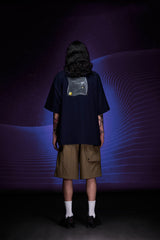 Anti-Tear Bermuda Shorts