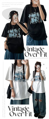 Digger Smoke Short Sleeve Tee
