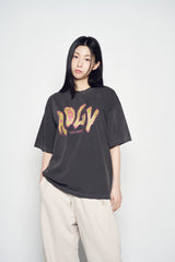 25SS ADLV バルーンワイドパンツ エッセンシャル ベージュ