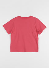 チェリーレターTシャツ