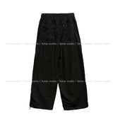 メルティーリベットコーデュロイワイドパンツ