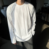 デルクールエバーオーバーTシャツ (12color)
