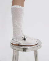 [OBJET] Nareaf contour shoe charm