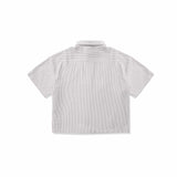 HADES LOVELESS STRIPED SHIRT