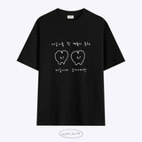 The bunny molar  T-shirt
