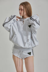 WAPPEN HOOD