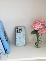 【TPUケース】 Blue Soda Case