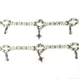 Sand Beads Chocker(wear by Lesserafim Chaewon)