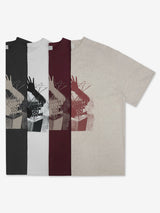 Closer Dan Short-Sleeved T-Shirt 4C