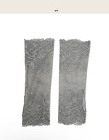 nude flo - race leg warmer